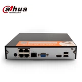 Dahua 4th Road Network Video Recorder с Poe Power Fullse H.265 Мониторинг хоста DH-NVR2104HS-P-HD/H