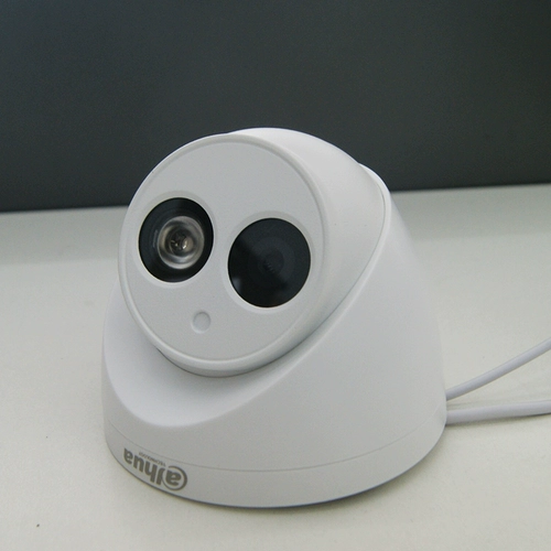 Камера наблюдения Dahua 2 миллиона сетевых полушарий наружного HD инфракрасного ночного видения DH-IPC-HDW1235C-A