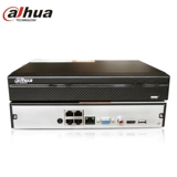Dahua Network HD 4 Road P0e Monitoring Video Recorder DH-NVR2104HS-P-I2 поддерживает H, 265