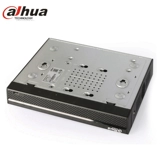 Dahua Network HD 4 Road P0e Monitoring Video Recorder DH-NVR2104HS-P-I2 поддерживает H, 265