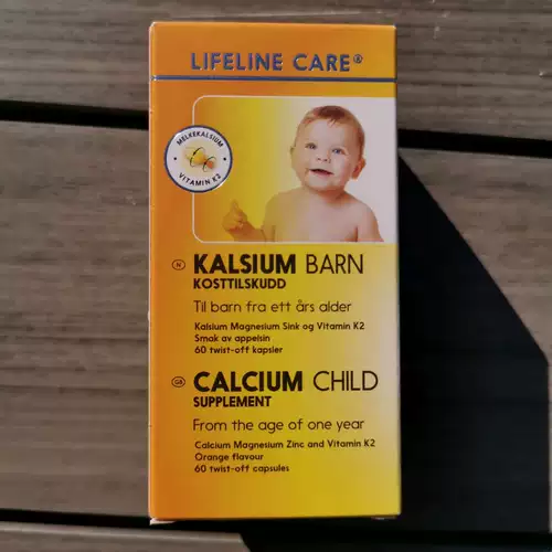 Норвежский кальон по уходу за кальцием, цинк, цинк кальций кальций кальций кальций кальций кальций vk легкий поглощение 60 фрагментов