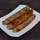 Халяль и чистое мясо кишечника 10 Сделайте халяльную куриную кишечную кишечку 500 г на мешок с черным ароматом