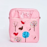 Сумка для учебы, детская художественная сумка, ранец для мальчиков, портфель, ремешок для сумки