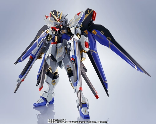 Crown Bliss Soul Limited Metal Robot Soul Mr Soul Racing Freedom 20th Anniversary Spot Spot