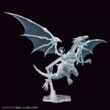 Корона блаженя фигура поднимается стандартом FRS Mechen Blue Eye Bai Long Spot