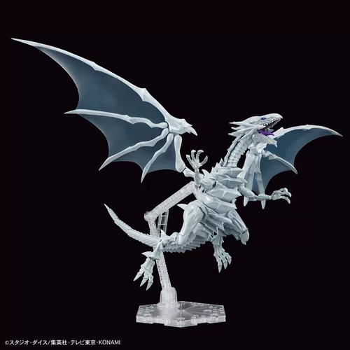 Корона блаженя фигура поднимается стандартом FRS Mechen Blue Eye Bai Long Spot