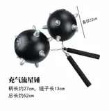 Большой мультяшный молоток, барабаны, игрушка, молот метеора