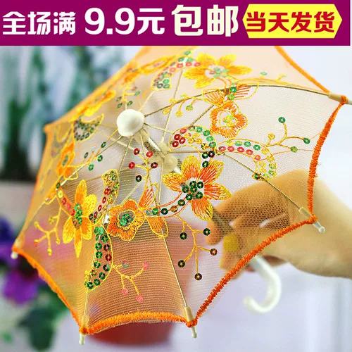 Детская маленькая игрушка, реквизит для фотографии для принцессы