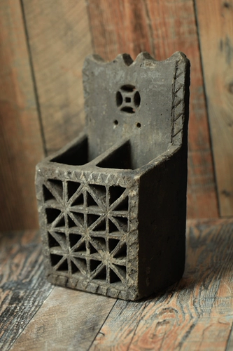 Старые предметы, старая кирпичная резьба палочки для еды, палочки для еды, период клетки во время культурной революции культурной революции, старых керамических палочек, старых мешков, старых мешков, старых мешков, старая керамика вставки цветов