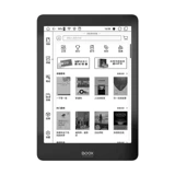 Boox Wenshi Nova2 7.8 -Inch Android 9 Рукописная e -книга Reader Touch Ink Экран Электронная бумага