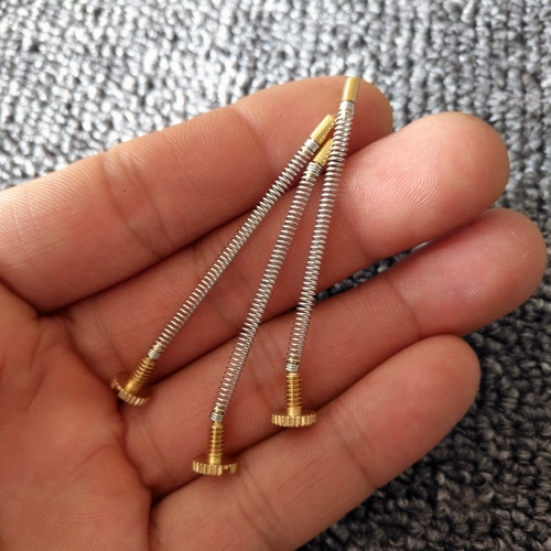 Zorooris Движение кожа пружина пибанического огненного каменного каменного винта доступа