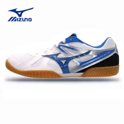 Mizuno table tennis sneakers trượt chịu mài mòn thở người đàn ông nhẹ của mô hình của phụ nữ đào tạo chuyên nghiệp giày bóng bàn