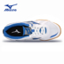 Mizuno table tennis sneakers trượt chịu mài mòn thở người đàn ông nhẹ của mô hình của phụ nữ đào tạo chuyên nghiệp giày bóng bàn giày bóng bàn 729 Giày bóng bàn