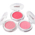 Blush chính hãng khỏa thân trang điểm dưỡng ẩm làm sáng da tự nhiên kéo dài cam trang điểm không thấm nước trang điểm rouge cháy nắng bột người mới bắt đầu má hồng nars kem Blush / Cochineal