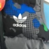 Adidas Trẻ em Adidas Mặc bé Cỏ ba lá đan áo trùm đầu Cotton Vest Cotton S95930 - Áo thể thao Áo thể thao