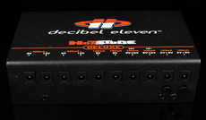 Аксессуары для гитары decibel eleven （db-11)