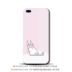 Cô gái màu hồng trái tim dễ thương mèo ngộ nghĩnh iphone6s Ốp lưng điện thoại di động Huawei p10 Huawei p10 - Phụ kiện điện thoại di động