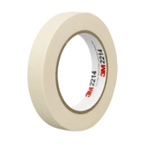 Мощная косметическая бумажная лента, 3м, не оставляет следов, 50м