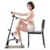 Người trung niên và người cao tuổi phục hồi chức năng máy bước chân sau phẫu thuật trên và dưới chân tay chân phục hồi chức năng đào tạo thiết bị tập thể dục xe đạp - Stepper / thiết bị tập thể dục vừa và nhỏ tạ tay tháo lắp 20kg Stepper / thiết bị tập thể dục vừa và nhỏ