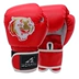 Găng tay đấm bốc của trẻ em Sanda chiến đấu Muay Thái Boxing bao cát đào tạo Taekwondo võ thuật thể thao thể thao găng tay mới