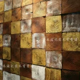 Старый корабль, деревянная мозаика, мозаика из соснового дерева, фон из цельного дерева, материал для отделки стен, бар, прихожая, персонализированная деревянная мозаика