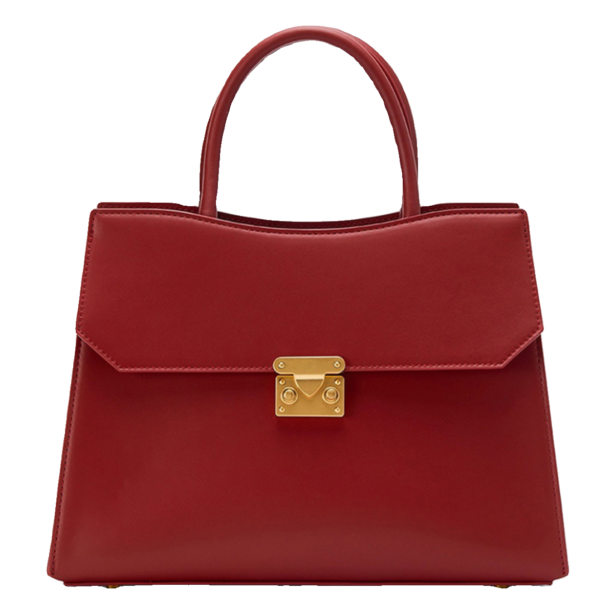 ZARA Red Bag Women's Wedding Bride Bag Niche High-end Large Capacity Wedding Bag Tote Bag Shoulder Crossbody Bag