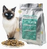 [15 tháng 3] Thức ăn cho mèo thành mèo Tự làm thức ăn cho mèo tự nhiên Mèo già ngoáy miệng mèo cá thịt 3,3 kg - Cat Staples