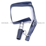 Арабский кальян из нержавеющей стали, мундштук, насадка