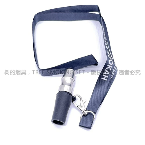 Арабский кальян из нержавеющей стали, мундштук, насадка