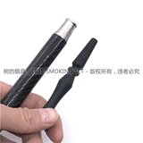 Арабская вода сигарета циклический сигарет держатель сигарет Shisha Platics Plastics