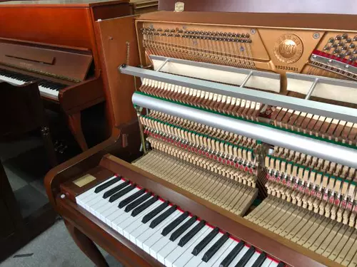 Элитное пианино, профессиональная практика, Южная Корея, подходит для начинающих