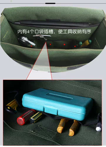 小寒 Износостойкая универсальная сумка на одно плечо, ремешок для сумки, увеличенная толщина