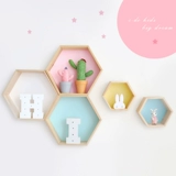 [Set Eads] Стены для детской комнаты северной