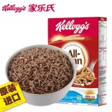 Jiale Micotida Kellogg ' Sallbran Импортный зерновой питание для завтрака 315 г