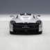 Otto AUTOART 1:43 Pagani Fengshen Hua Yara mô hình xe hợp kim tĩnh mô phỏng cao