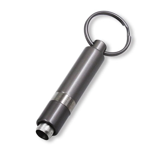 Сигарный нож монополия --- сигарный буровой нож (с функцией очистки фрагментов сигар) черный