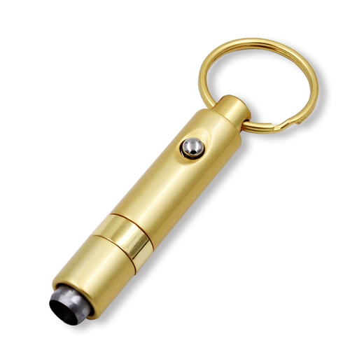 Сигарный нож монополия --- сигарный буровой нож (с функцией очистки фрагментов сигар) черный