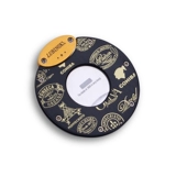 Lubinski Сигарный нож с тремя -колорными сигарными ножницами Творческий сигарный кусок сигар.