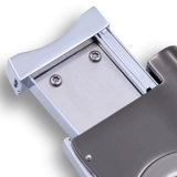 Стиль три -функциональный сигарный нож сигарный буровый нож с ножницами ножницы ножницы