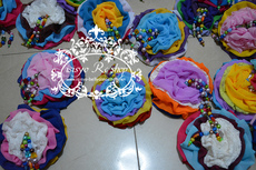 Аксессуары для танца живота 伊西斯 肚皮舞