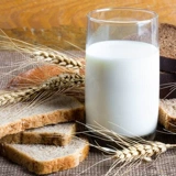 Guangming Whole -Fat Milk Powder 400GX3 Студент Студенты взрослые семейное питание молоко порошок завтрак