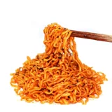 Южная Корея импортировала Sanyang Super Hot Turkey Noodles 70GX30 Кубки с полной коробкой корейская лапша жареные рамэн