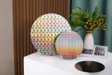 Кремниевая пластина пластина 8 -INCH 12 -INCH LIGHT GRAIV