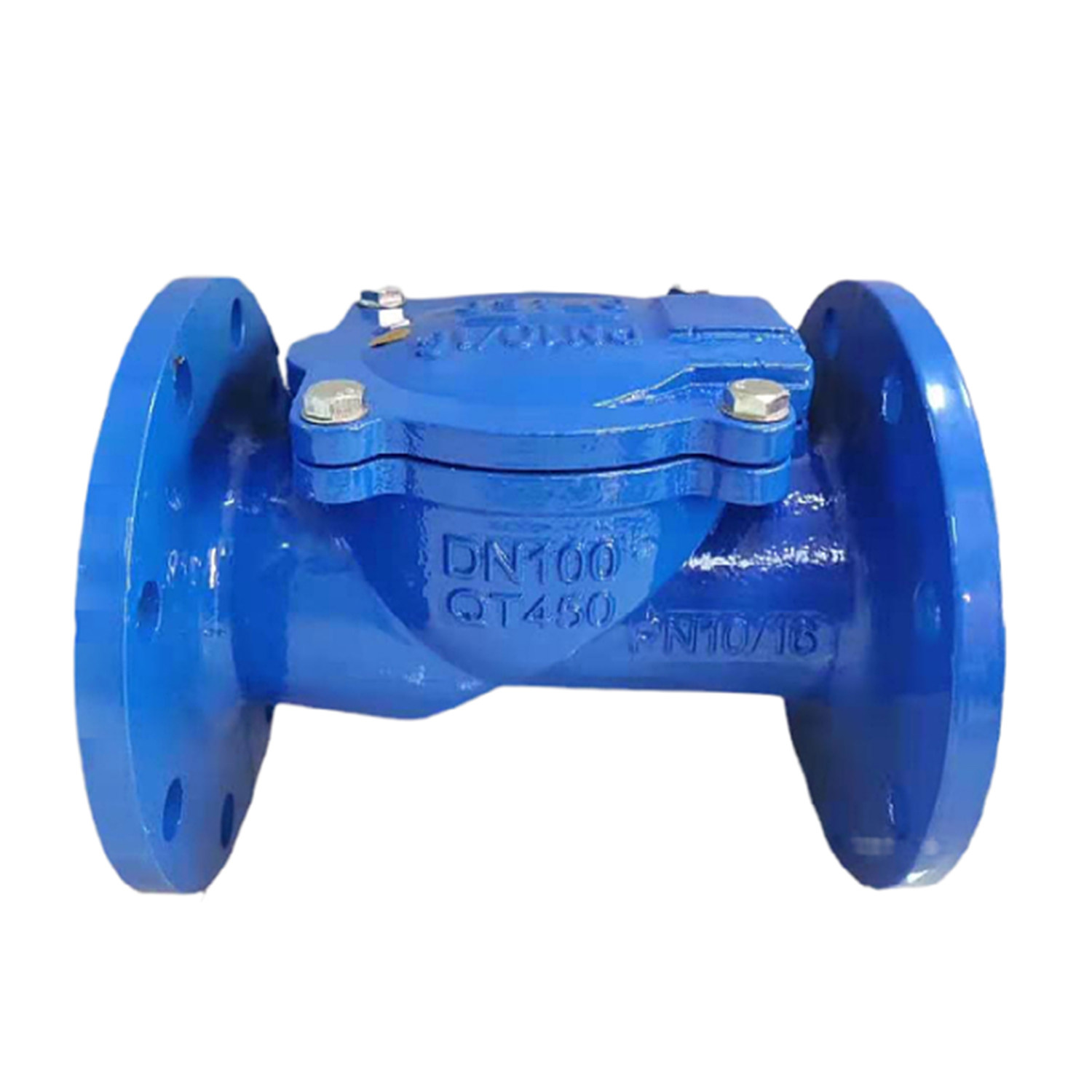 不锈钢单口排气阀 -排气阀