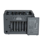 Flatsons Портативная практика, гитара, колонки, 3W