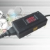 Điện pin sạc xe hơi điện áp ampe kế kiểm tra tester 36 v-100 v phổ công cụ sửa chữa Bộ sửa chữa xe đạp điện