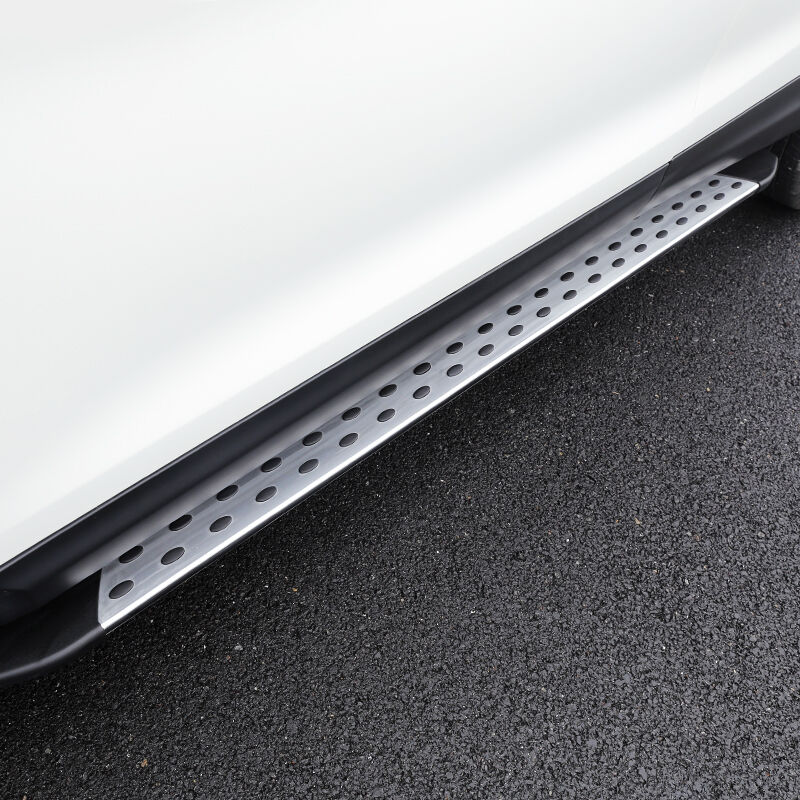 Купить пороги 16 Ниссан новый Qashqai Ниссан Кашкай педаль педаль ...