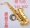 Yamaha Saxophone Saxophone ống E-level 82z 875EX nhạc cụ gốc chơi SF - Nhạc cụ phương Tây đàn morris