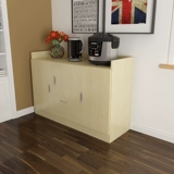 Столовый шкаф современный минималистский шкаф шкаф в шкаф