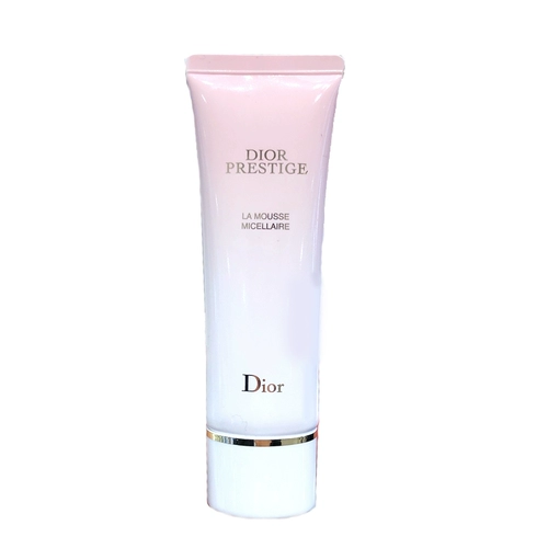 Dior, пакет, молочко для тела, очищающее молочко, 2 шт, пробник, глубокое очищение, 50 мл, 2023